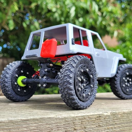 h.jpg SCX24 1:24 Nissan Patrol - Body By ie Concepts