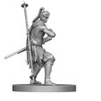 111.jpg Rise of the Ronin Yasusuke Sawamura STL