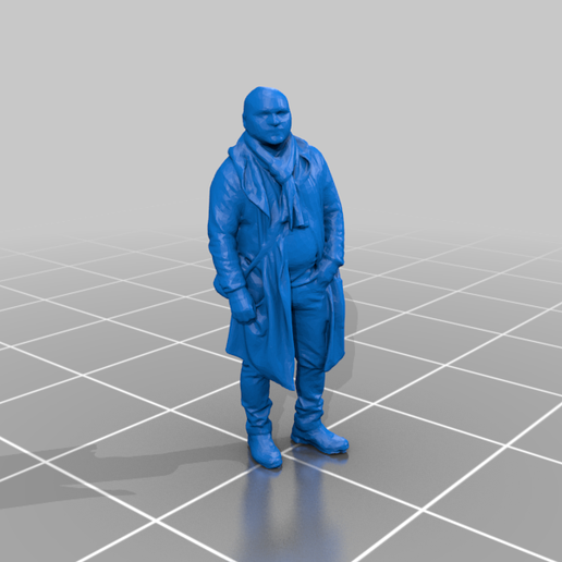 homme-206.png 3 : Personnes pour les modèles réduits H0