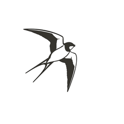 deco-hirondelle-v1.png Wall decoration swallow
