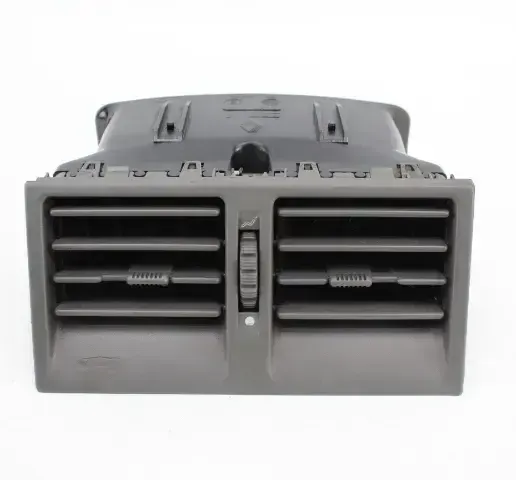 e2b0b9bf-93e1-4a6d-b3b8-0aabd0581fdf.webp TABLERO COMPLETO CENTRAL CLIO Ventilación central Renault Clio I Fase II 7700802858