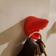 20210730_222848.jpg SHARK HANGER : JAW KEY HOLDER