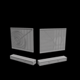 Shapr-Image-2022-10-31-150552.png Star Wars Yavin Tactical Screens for 3.75" and 6" figures
