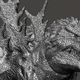 3.jpg GODZILLA MINUS ONE -1 EXTREME DETAIL - DYNAMIC POSE includes 3 styles ULTRA HIGH POLYCOUNT