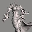 piezas3.jpg Beatrix - GranBlue Fantasy Versus