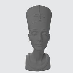 136.jpg Nefertiti