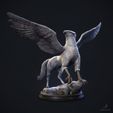 01RenderFinal-01a.jpg Griffin / Hippogriff