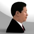 xi-jinping-bust-ready-for-full-color-3d-printing-3d-model-obj-mtl-fbx-stl-wrl-wrz (8).jpg Xi Jinping bust ready for full color 3D printing