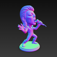 Captura-de-tela-2025-07-04-182144.png David Bowie - Funko Pop Actio Figure