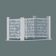 Render_LaserCutPanel_Parametric_Geometric_FrontView_4K-v2.png Balaustrada - Panel paramétrico cortado por láser