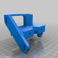 769a5348a7e530b4d5978718d15cde5e.png Anet A8 & Prusa i3 Extuder Carriage with Front Mount 18mm, 12mm, 8mm Sensor or No Sensor and Options!