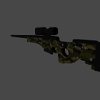 5.png AWM Sniper Rifle