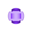 Belt_tensioner_plunger.stl X_Y_Belt_Tensioner