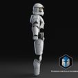 10006-2.jpg Clone Spartan Armor Mashup - 3D Print Files