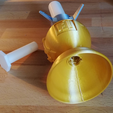 Fortnite Sticky Grenade - Labyrinth Gift Box