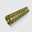 guardamanos-m4-foto-1.png Airsoft M4 handguard