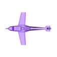 Generic_Full_mid-flight.stl Helicóptero Anti-Gravidade