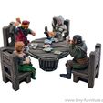 IMG_8306-PhotoRoom.jpg Card Players (SITTING FOLKS)