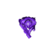 avatar frontier.stl Frontier armor adjusted avatar