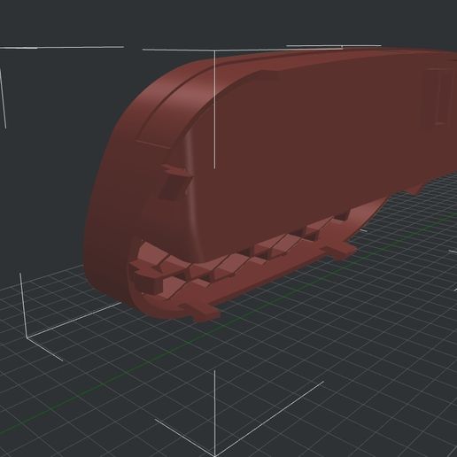 kep2.jpg 西亚特 Leon 1m Cupra R 保险杠上部中央蜂窝状格栅