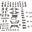13.jpg 3D file PAJ3RO - Full 3D printed RC car Kit・Model to download and 3D print