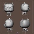 render-pov-pitbull-04.jpg PITBULL FUNKO POP DOG (CUSTOM PET'S)