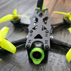 1.jpg Protection de l'objectif du drone FPV Caddx, Runcam TPU