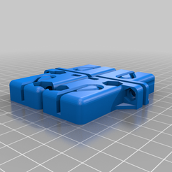 a881f5c5-f578-4ace-990a-a910c1506c79.png Free 3D file R-CNC y-dolly tensioner for M5 Screws・3D printing template to download, Feldyprints
