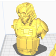 Screenshot-942.png Escape From Tarkov Knight Usec Rogue 3D print figure 3D print model