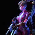 widowmaker_08.jpg widowmaker CHARACTER BY ESM