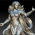 78u87.png Arcane Monarchs - Conjunto de xadrez para feiticeiros (6 peças + tabuleiro)