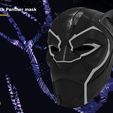Black Panther movie mask.jpg Black Panther mask