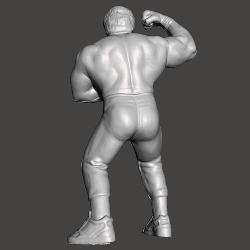 Screenshot-596.png STL file WWE WWF WCW Galoob Style Ron Simmons Figure・Model to download and 3D print, PrintFuryCustoms