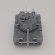 T-018-Upwards.png M60A3 (MBT, United States, Cold War, 1978)