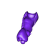 HEVOP_LOWERLEGS2.stl НЕКРОНАУТЫ: ПОДРАЗДЕЛЕНИЕ ТЯЖЕЛЫХ ОПЕРАЦИЙ ЭЙДОЛОНА
