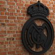 2.jpg Real Madrid CF Logo