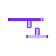 29_Dev_RightHand4_Glass_PURPLE.stl G1 TRANSFORMERS DEVASTATOR