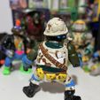 870AB494-F4F1-43D1-957A-85E89F362014.jpeg TMNT LEONARDO LIEUTENANT