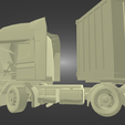 Scania-G440-render-2.png Scania G440 6x4 container truck