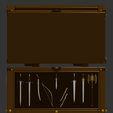 CaseOpen3.png Middle Earth Chest