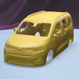 a.png TOYOTA PROACE CITY 2020 (1/24) PRINTABLE CAR BODY