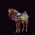 0OKH.jpg HORSE HORSE PEGASUS HORSE DOWNLOAD Pegasus 3d model animated for blender-fbx-unity-maya-unreal-c4d-3ds max - 3D printing HORSE HORSE PEGASUS MILITARY MILITARY