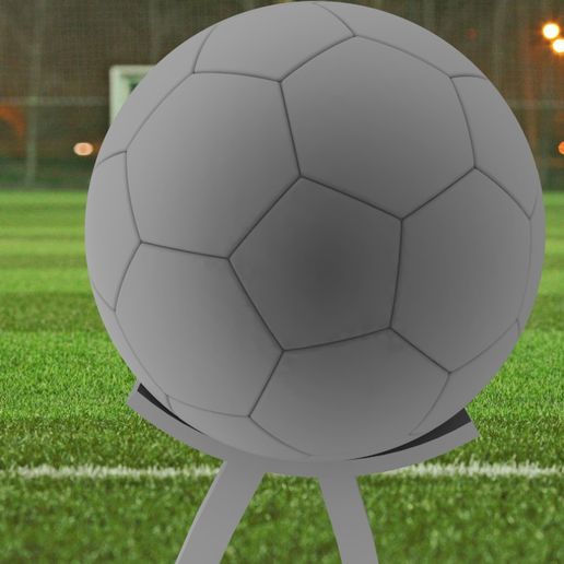 untitled.283.jpg Descargar archivo STL Copa de la liga 2021 • Modelo para la impresora 3D, pablito8108
