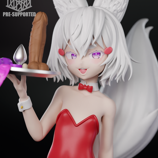 Tenma-Maemi-NSFW-1.png Tenma Maemi - NSFW STL (Presupported)