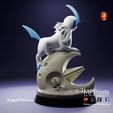 color-4-copy.jpg Absol on Lunatone Statue - presupported and multimaterial