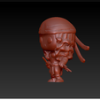 085CHICA2.png DARDEVIL GIRL FUNKO POP