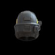 Cults_Hel_Infiltrat.8200.jpg Helldivers 2 SC-34 Infiltrator Accurate Full Wearable Helmet