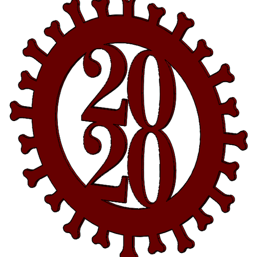 2020_COVID_Ornament_2D.PNG COVID-19 2020 ornament