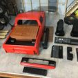 IMG_1976.JPG Interior for Comanche/cherokee 1/10