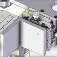 000014.jpg Four Station Rotary Table Laser Welding Machine 3D CAD Model